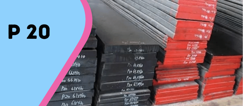 Plastic Mould Steel