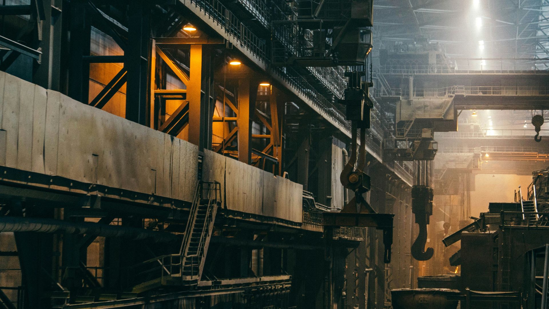 Divyashakti Steel