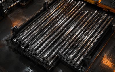 OHNS engineering tool steel