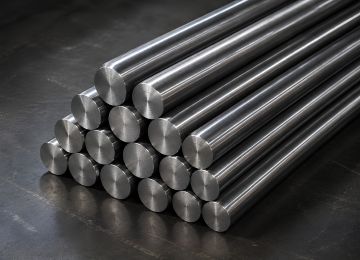 Alloy Steel