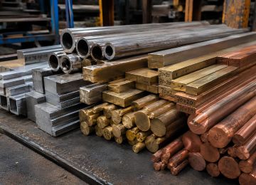 Non Ferrous Metal