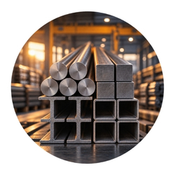 Divyashakti Steel