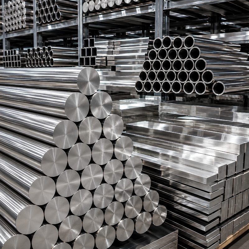 Stainless Steel